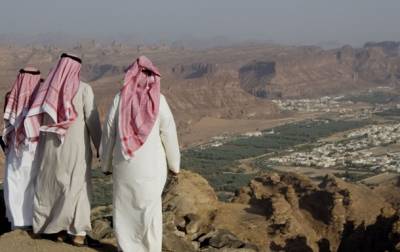 В Саудовской Аравии загадочно умер принц