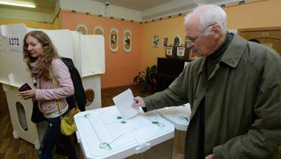 ФоРГО прогнозирует высокую конкуренцию на муниципальных выборах в Москве