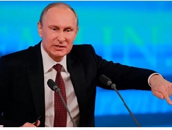 Путина возмутила ситуация с партами в школах Калмыкии