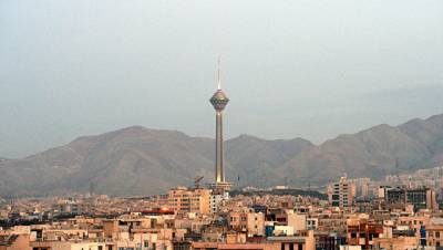 Иран увеличит расходы на ракетную программу в ответ на санкции США