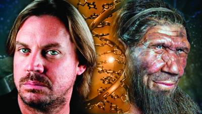 Ученые выяснили, когда денисовцы и неандертальцы разорвали отношения