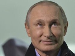 Владимир Путин имеет козырь против непримиримых Штатов