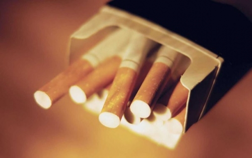 Акциз на сигареты хотят поднять еще в четыре раза