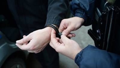 В Воронежской области арестовали мужчину, замуровавшего тело брата в сарае