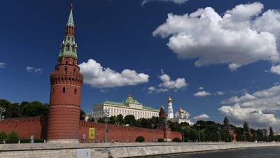 В Кремле напомнили позицию России по договору РСМД