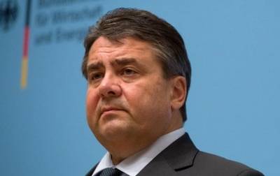Германия: РФ открыла дверь для ослабления санкций