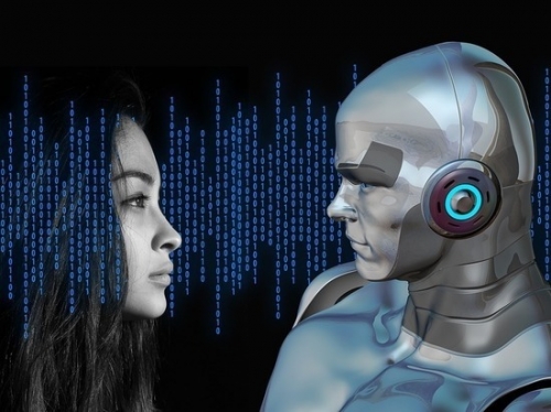 Физик теоретик: человеческой цивилизации угрожает искусственный интеллект