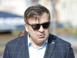 Заброс Саакашвили через Польшу   заявка на раскол Украины