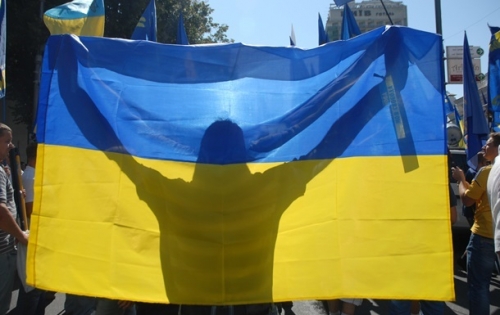 Еврокомиссия: Экономика Украины восстанавливается