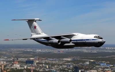 МИД Литвы обвинил Россию в нарушении воздушного пространства