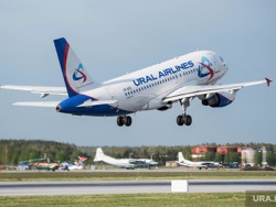 Украина оштрафовала российские авиакомпании на миллионы долларов