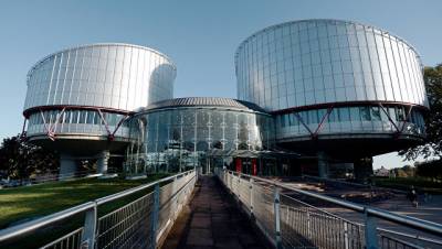 ЕСПЧ не стал пересматривать решение по делу о теракте в Беслане