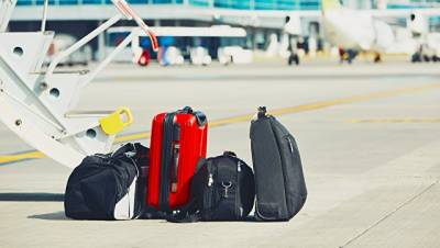 Эксперты рассказали о новых правилах провоза багажа на авиарейсах