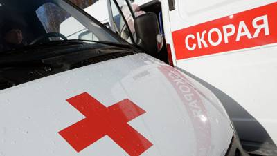 На Урале проверяют данные об отказе скорой госпитализировать девушку
