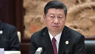 Китай никогда не будет проводить политику экспансии, заявил Си Цзиньпин