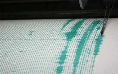 У берегов Индонезии и Филиппин произошло землетрясение