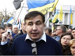 Михаил Делягин: Саакашвили станет премьером и опять нападет на Россию