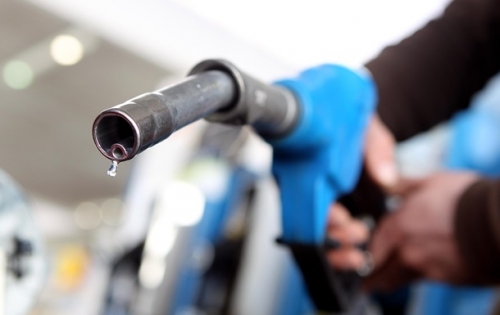 На АЗС выросли цены на бензин и топливо