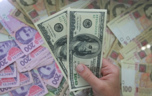 Украинские банки получили почти полтора миллиарда прибыли