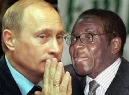 Сулакшин: в России Мугабе не будет
