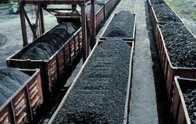 Украина рекордно увеличила импорт угля