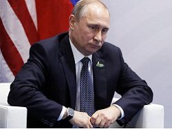 KREMLIN загоняет Путина в изоляцию