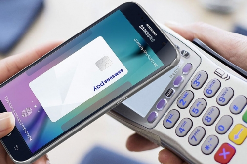 Что нового в банках: покупки для детей со скидкой 3 10 процентов и дружба с Samsung Pay
