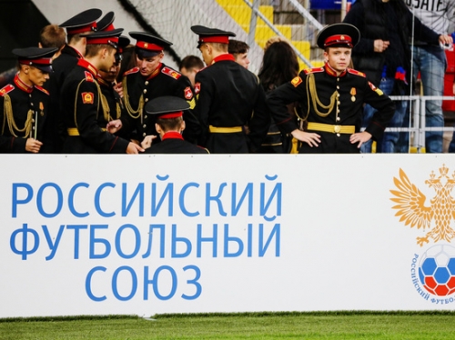 Стали известны все участники ЧМ 2018: у России худший рейтинг ФИФА
