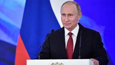 Политологи рассказали, чего ждут от пресс конференции Путина