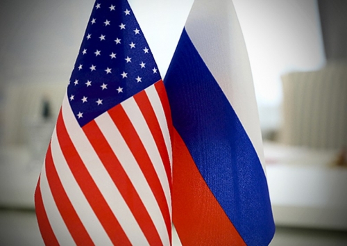 Очередные манипуляции: посол США в РФ рассказал о единстве наших стран на 100 процентов