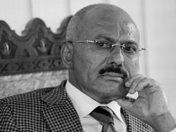 Убит бывший президент Йемена