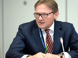Борис Титов предложил разрешить расчёты в криптовалютах за трансграничные покупки