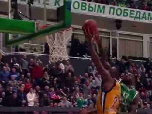 Баскетбол: «Химки» подают протест на результат в Казани