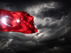 Зачем турки нарываются и хулиганят