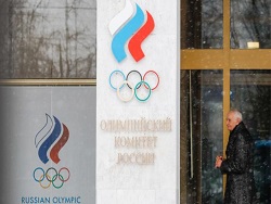 Чиновники слили российский спорт, но виноватых, как всегда, нет