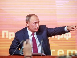 Путин назвал, откуда исходит угроза для стран СНГ