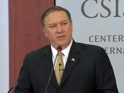 Глава ЦРУ: Wikileaks угрожает национальной безопасности США