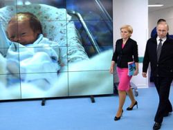 Почему предложения Путина по увеличению рождаемости не принесут успеха?