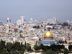 Евреи Европы призвали страны ЕС вслед за США признать Иерусалим столицей Израиля