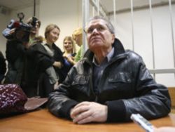 СМИ узнали показания генерала ФСБ Феоктистова по делу Улюкаева