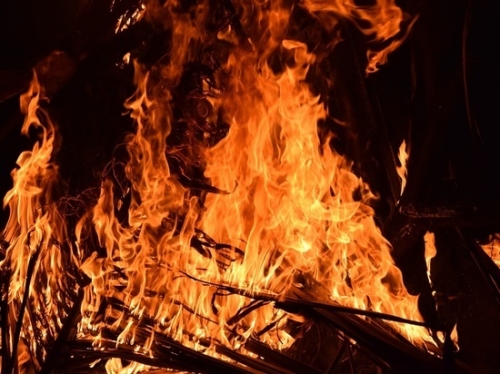 Сжигающего деревни фотографа заподозрили в уничтожении уникального северного поселения