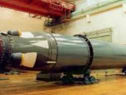 Синева против Trident: ядерные силы морского базирования