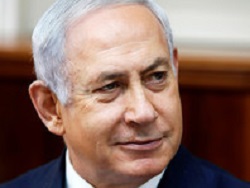 Десятки тысяч израильтян вышли на марш позора, коррупции Нетаньяху