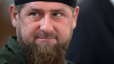 Не дождутся: Кадыров ответил на призыв раздробить Россию на части