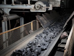 Американцы всучили украинцам некачественный уголь