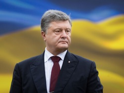 Порошенко наступил на грабли Януковича