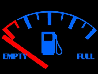 Бензин в России не перестает дорожать