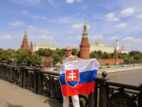 Переехавший в Россию чех рассказал, чем русские его удивили