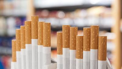 Минздрав отказался от экологического налога на сигареты