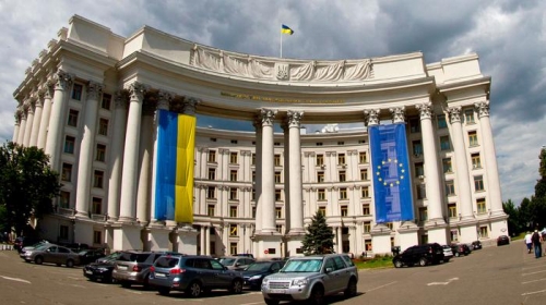 Климкин предложил украинизировать русскоязычных или загнать в резервации